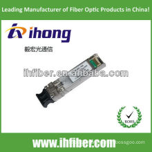 CWDM SFP+ transceiver module 80KM DDM good price with high end quality